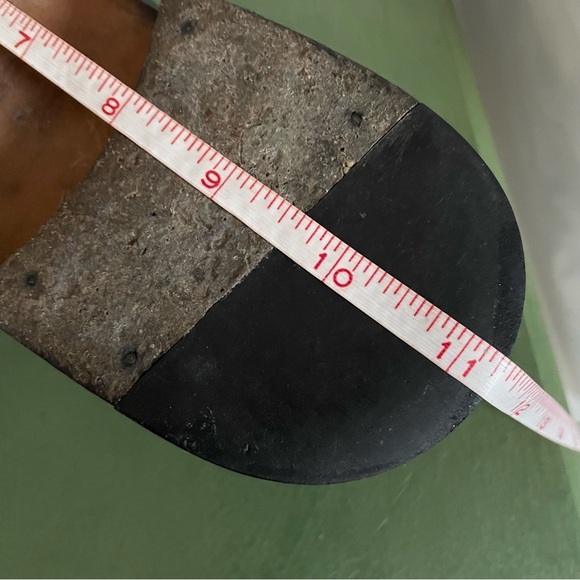 Varda NYC Unisex Luxury Hand Made Loafers in Black Leather *Italy* - Picture 9 of 15